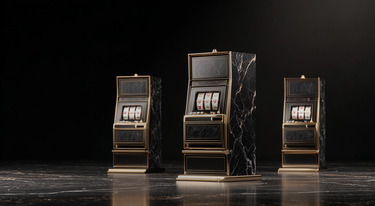 GV Casino Slide 1